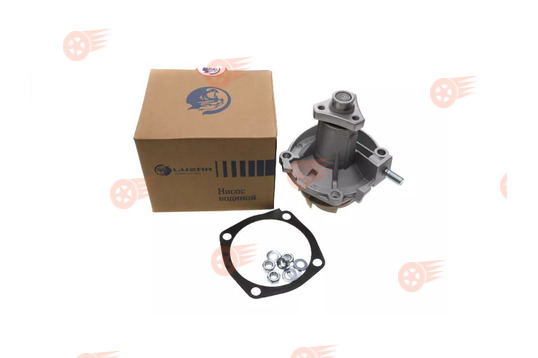 Водяной насос (помпа) Лузар Turbo на ВАЗ 2101-2107, Лада Нива 4х4, Шевроле Нива_1