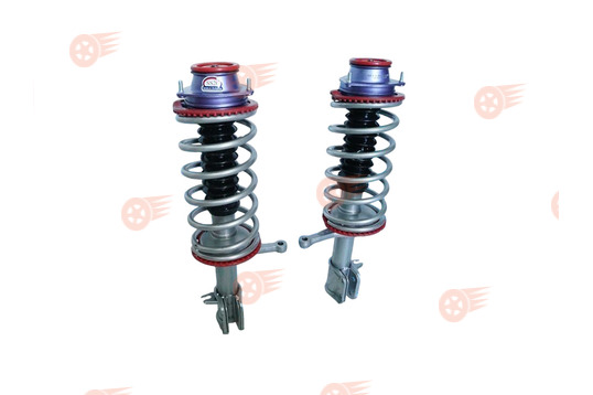 Модули передней подвески SS20 Шоссе с опорой Стандарт на ВАЗ 2108-21099, 2113-2115_1