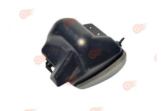 Бачок сепараторный на Лада Приора_1