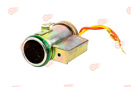 Корпус прикуривателя на ВАЗ 2101-2107_1