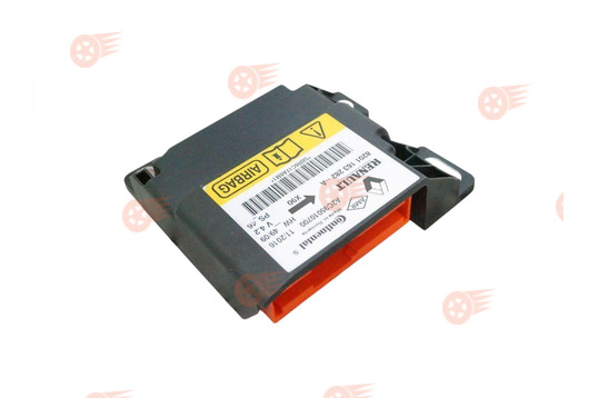 Блок управления 1 подушкой безопасности на Лада Ларгус_1