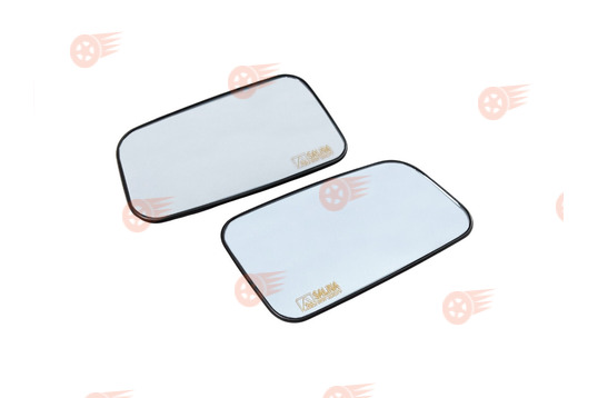 Зеркальные элементы (стекла) без обогрева, нейтральный антиблик SALINA на ВАЗ 2110-2112_1