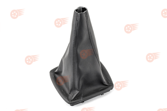 Заводской кожух КПП на Лада Приора_1