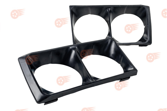 Комплект облицовок фар (очки) Мастер на ВАЗ 2106_1