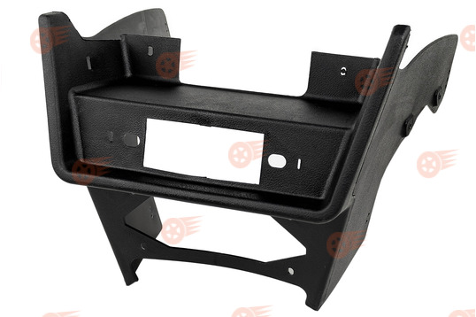 Консоль центральная на ВАЗ 2103, 2106_1