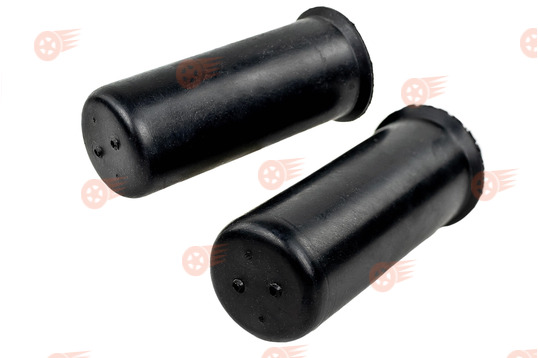 Комплект защитных колпачков проводки повторителей БРТ, 2 шт на ВАЗ 2104-2107, 2108-21099, 2110-2112, Лада Ока, Нива 4х4_1