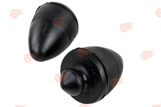 Комплект буферов хода отбоя передней подвески, 2 шт БРТ на Лада Нива 4х4 с 2009 г.в., Нива Легенд_1