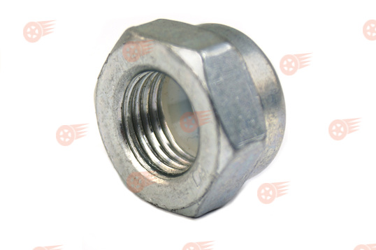 Гайка штока передней стойки (амортизатора) на ВАЗ 2108-2115, Лада Гранта, Гранта FL, Калина, Калина 2, Приора_1