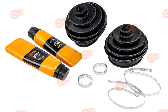 Установочный комплект 2 наружных ШРУСов СЭВИ Эксперт на ВАЗ 2108-2115, Калина, Калина 2, Приора, Гранта_1