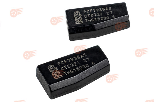 Комплект рабочего и обучающего чипов иммобилайзера на Лада Калина, Приора, Гранта, Гранта FL с 2023 г.в._1