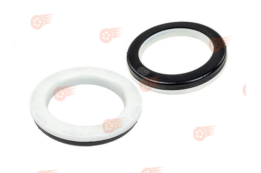 Комплект подшипников опор стоек передней подвески, 2 шт Evolex на Лада Калина, Калина 2, Гранта, Приора, Datsun_1