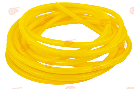 Трубка для доработки уплотнителей опускных стекол, 8 метров на Лада Гранта, Гранта FL, Калина, Калина 2, Приора, Нива Тревел, Шевроле Нива_1