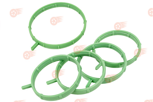 Комплект прокладок ресивера и дроссельной заслонки СЭВИ Экстрим на 16кл Лада Гранта, Гранта FL, Калина 2, Приора 2,  Ларгус, Ларгус FL, Веста, Икс Рей_1