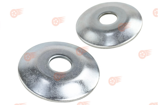 Комплект ограничителей хода верхних опор стоек, 2 шт на Лада Калина, Калина 2, Гранта, Гранта FL, Приора_1