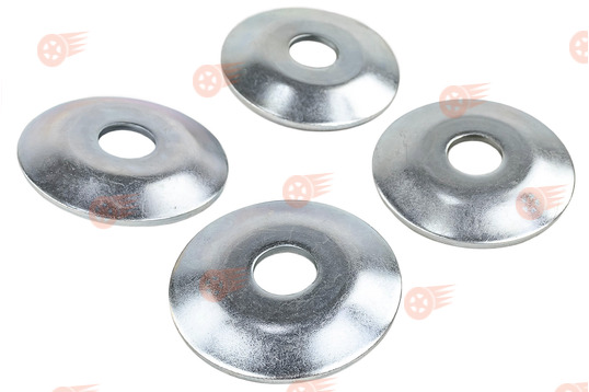 Комплект ограничителей хода верхних опор стоек, 4 шт на Лада Калина, Калина 2, Гранта, Гранта FL, Приора_1