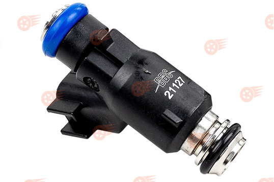 Форсунка топливная под двигатель 21127, 21129 ВВС на 16 кл Лада Калина 2, Приора, Гранта, Гранта FL, Веста, Веста NG, Икс Рей, Ларгус, Ларгус FL, Искра_1