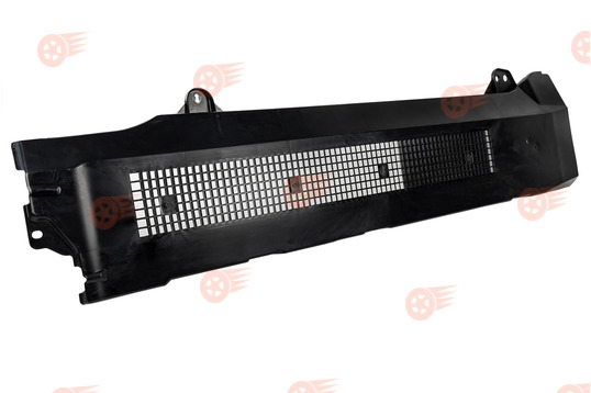 Защита топливных трубок на Renault Logan 2, Sandero 2_1