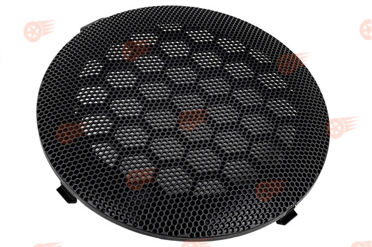 Сетка динамика на обивку двери на Лада Ларгус, Ларгус FL, Renault Logan, Sandero, Duster_1