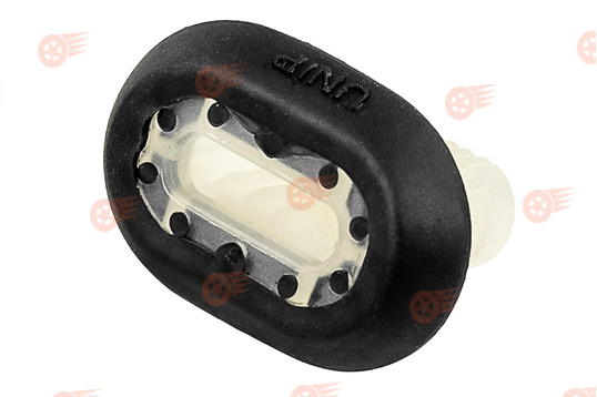 Клипса закладная (пистон) на Лада Веста, Веста NG, Ларгус, Ларгус FL, Икс Рей, Искра, Renault_1