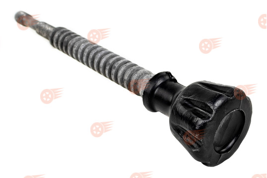 Винт регулировки положения спинки сиденья на ВАЗ 2101-2107, Лада Нива 4х4_1