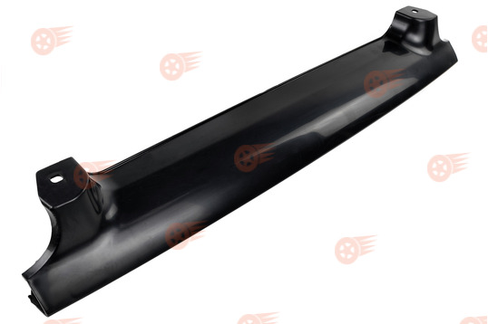 Облицовка радиатора (планка) нижняя неокрашенная на ВАЗ 2113-2115_1