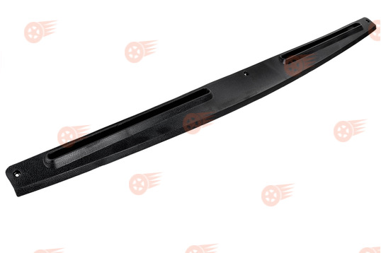 Вставка панели приборов (стрела) на ВАЗ 2107_1