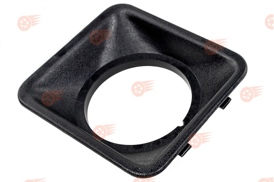 Рамка крепления переднего плафона освещения салона на ВАЗ 2108-21099, 2113-2115_1