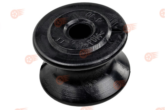 Ролик упора капота узкий на ВАЗ 2101, 2102, 2104, 2105_1