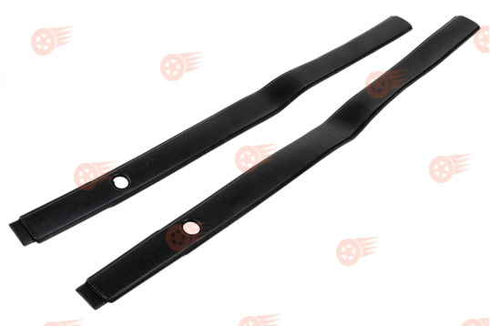 Комплект обивок центральных стоек на ВАЗ 2105, 2107_1