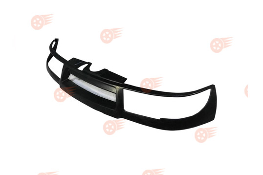 Решетка радиатора Гранд большая на ВАЗ 2110, 2111, 2112_1