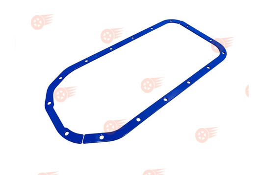 Прижимные пластины масляного картера 3 мм MR на ВАЗ 2108-2115, Лада Калина, Калина 2, Приора, Гранта, Гранта FL, Веста, Datsun_1