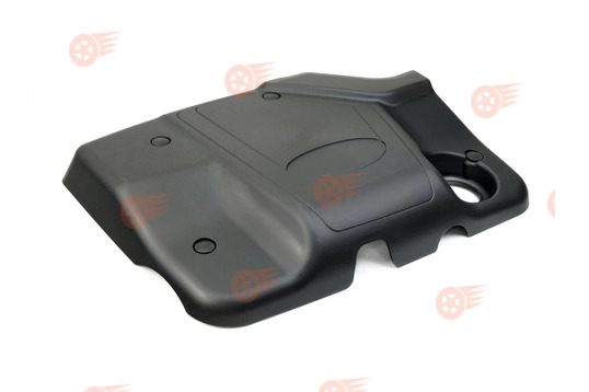 Крышка декоративная двигателя ВАЗ 11183 с местом под шильдик на 8 кл ВАЗ 2108-2115, Лада Калина, Гранта, Приора, Datsun_1