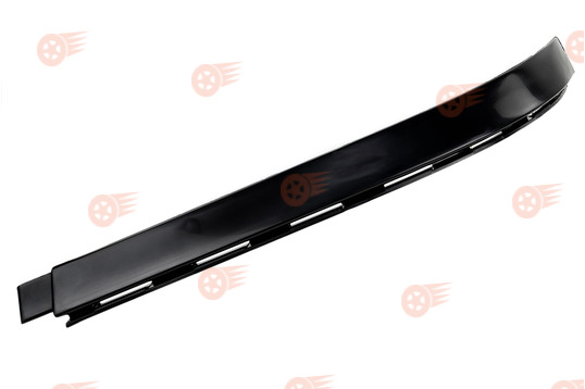 Нижняя накладка (ресничка) левой фары на ВАЗ 2110, 2111, 2112_1