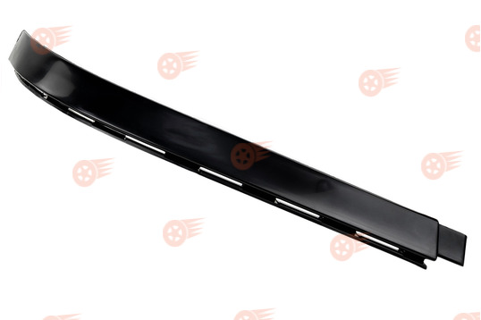 Нижняя накладка (ресничка) правой фары на ВАЗ 2110, 2111, 2112_1