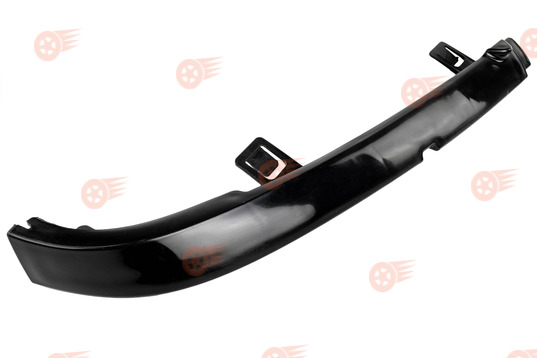 Нижняя накладка (ресничка) правой фары на ВАЗ 2113, 2114, 2115_1