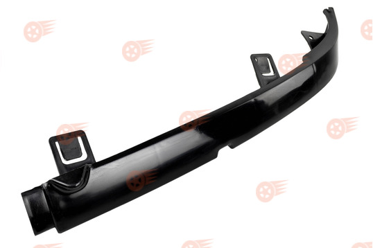 Нижняя накладка (ресничка) левой фары на ВАЗ 2113, 2114, 2115_1