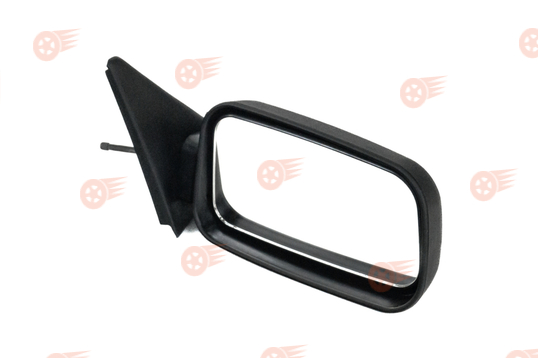 Штатное боковое зеркало с антибликом на ВАЗ 2110-2112_1