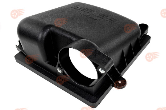 Полукорпус воздушного фильтра 2112 верхний на 16кл ВАЗ 2107, 2108-21099, 2110-2112, 2113-2115, Лада Приора_1