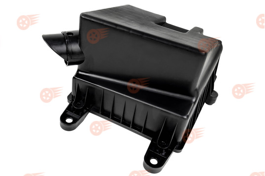 Полукорпус воздушного фильтра 2172 верхний на 16кл Лада Приора с 2013 г.в._1