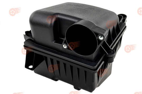 Корпус воздушного фильтра 2172 на 16кл Лада Приора с 2013 г.в._1