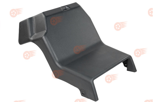 Нижняя часть центральной консоли Мастер-М на ВАЗ 2108, 2109, 21099_1