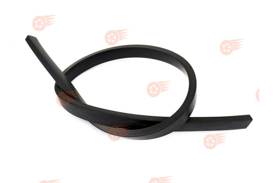 Уплотнитель крышки привода ГРМ БРТ на ВАЗ 2108-21099, 2110-2112, 2113-2115, Лада Ока, Лада Калина седан_1