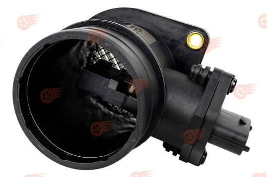 Датчик расхода воздуха ДМРВ 116 ВИЭ на инжекторные ВАЗ 2110-2115, Лада Нива 4х4, Калина, Приора, Шевроле Нива с 2006 г.в._1