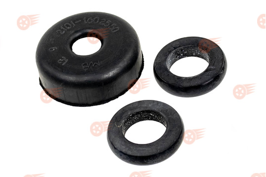 Ремкомплект цилиндра сцепления БРТ на ВАЗ 2101-2107, Лада Нива ВАЗ 2121, 21213_1