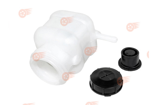 Бачок сцепления Мастер в сборе на Лада Нива 4х4_1