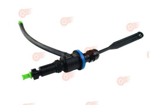 Главный цилиндр привода сцепления SACHS на Лада Нива 4х4, Нива Легенд_1