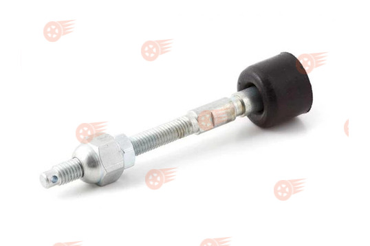 Шток рабочего цилиндра сцепления в сборе на ВАЗ 2101-2107, Лада Нива 4х4 до 2009 г.в._1