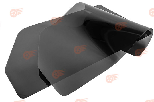 Комплект съемных парковочных экранов 5%, 2 шт на ВАЗ 2105, 2107_1