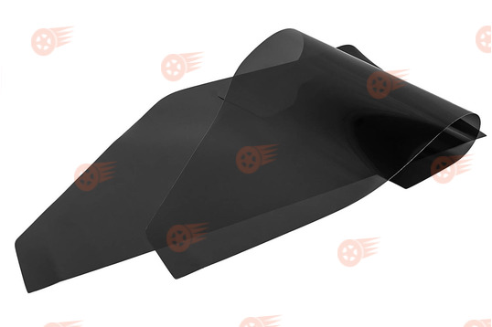 Комплект съемных парковочных экранов 35%, 2 шт на ВАЗ 2109, 21099, 2114, 2115_1