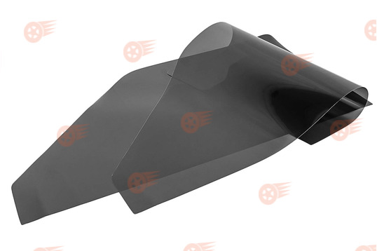 Комплект съемных парковочных экранов 5%, 2 шт на ВАЗ 2109, 21099, 2114, 2115_1